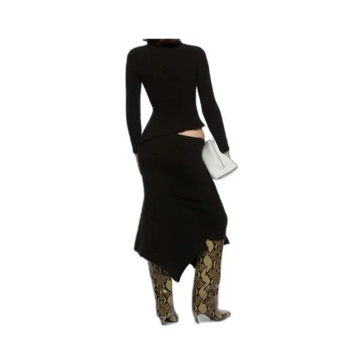 Midi Skirt