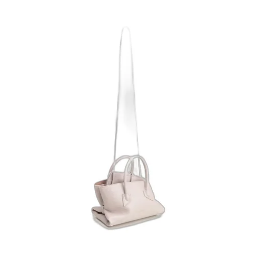 La Passeggiata Mini Top Handle Bag