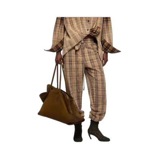 Long Pants