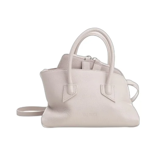 La Passeggiata Mini Top Handle Bag