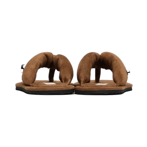 Indie Flip Flops