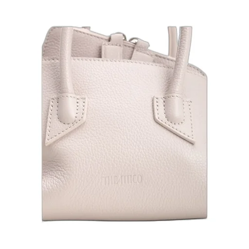 La Passeggiata Mini Top Handle Bag