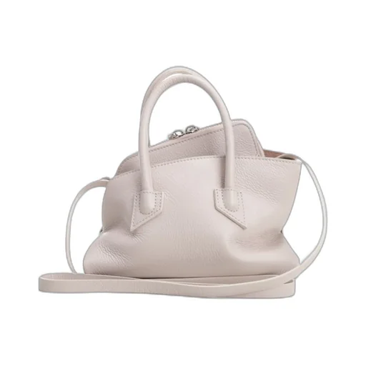 La Passeggiata Mini Top Handle Bag