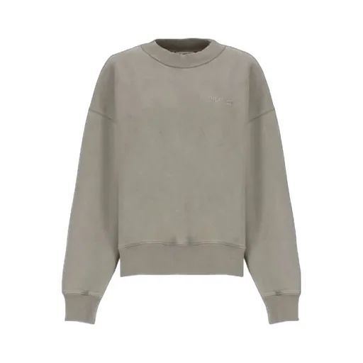Long Sleeve Sweatshirt