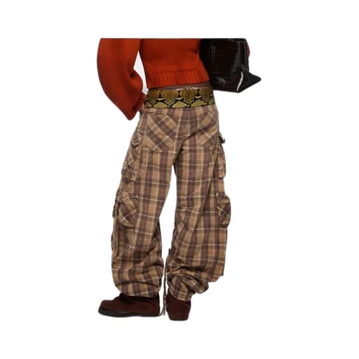 Fern Long Pants