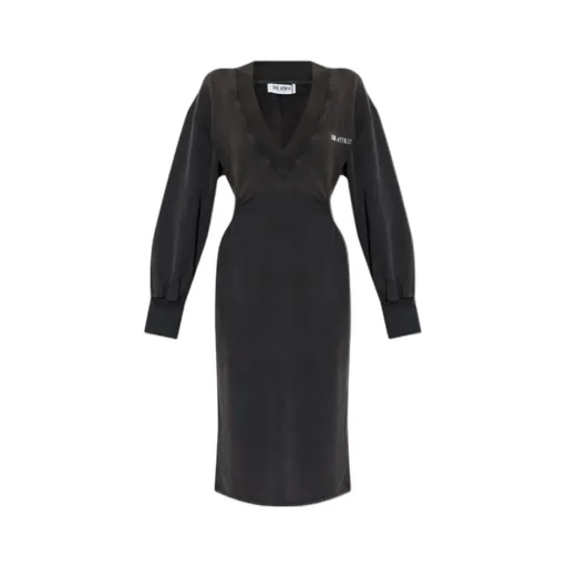 Long Sleeve Dress