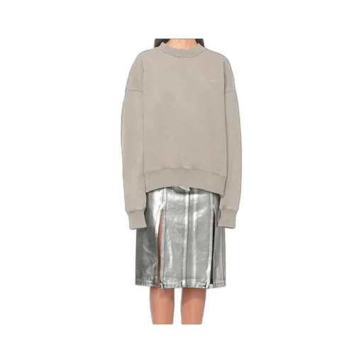 Long Sleeve Sweatshirt