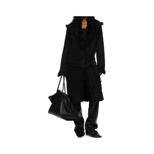 Long Coat