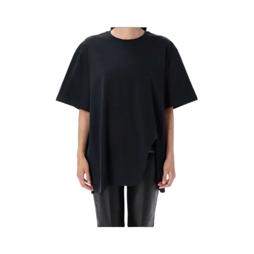 Crew Neck T-Shirt