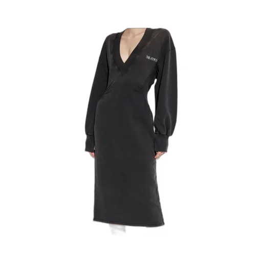 Long Sleeve Dress