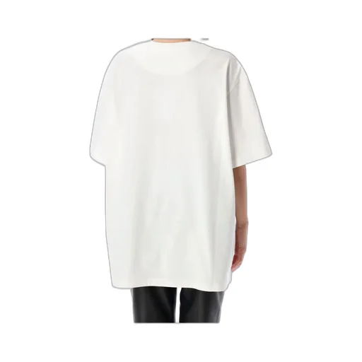 Crew Neck T-Shirt