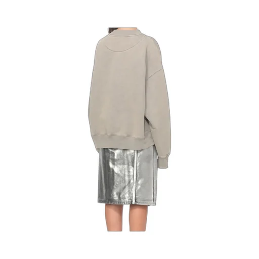 Long Sleeve Sweatshirt