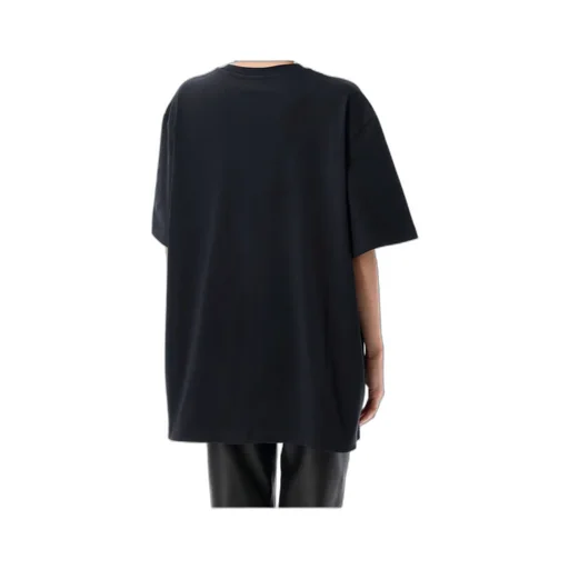 Crew Neck T-Shirt