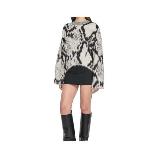 Python-Print Sweater
