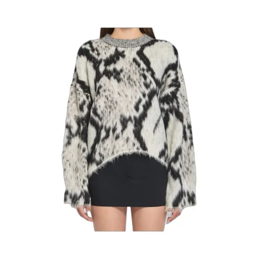 Python-Print Sweater