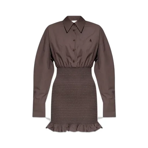 Long Sleeve Dress