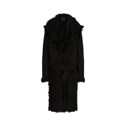 Long Coat