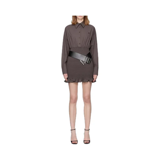 Long Sleeve Dress