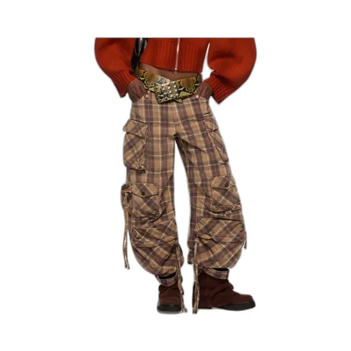 Fern Long Pants