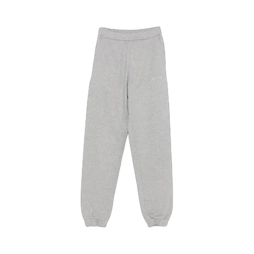 Elastic Waist Track Pants
