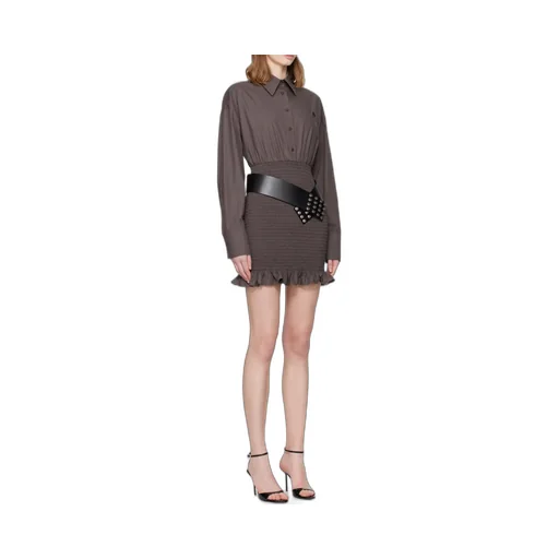 Long Sleeve Dress