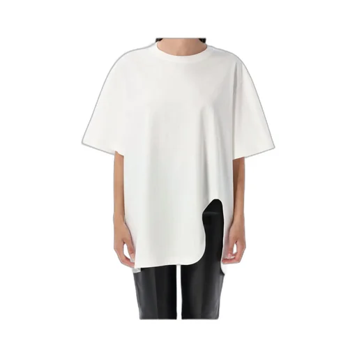 Crew Neck T-Shirt