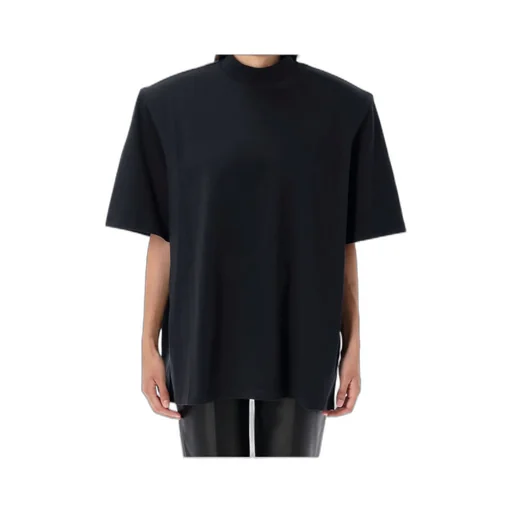 Crew Neck T-Shirt