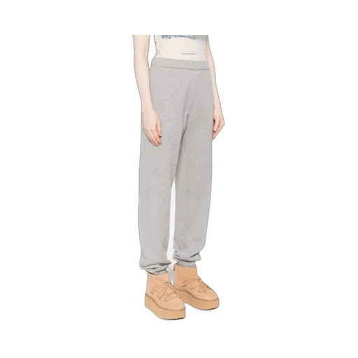 Elastic Waist Track Pants