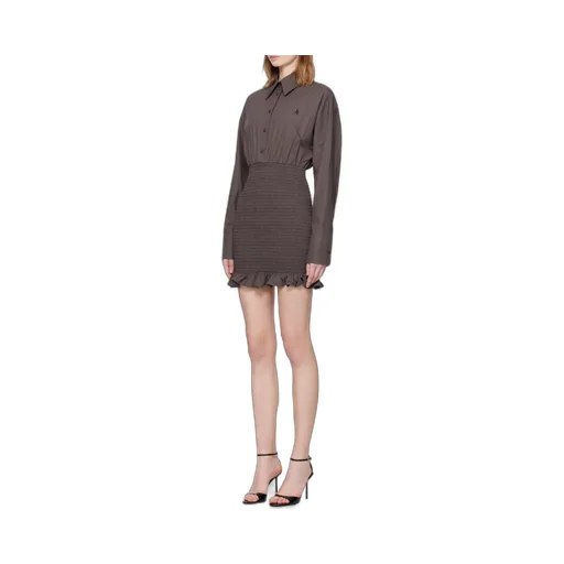 Long Sleeve Dress