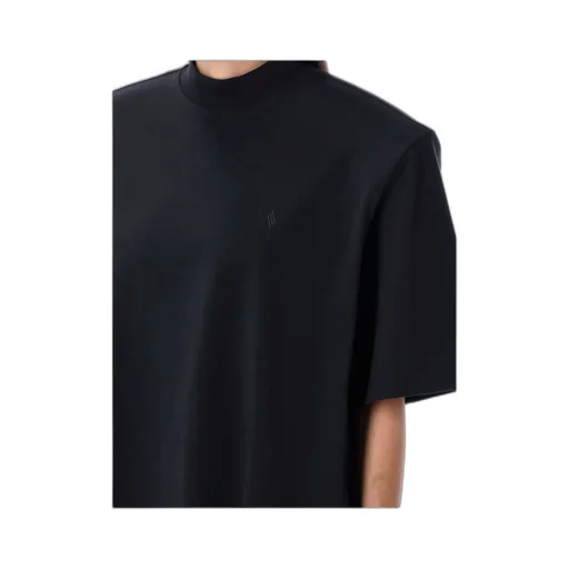 Crew Neck T-Shirt