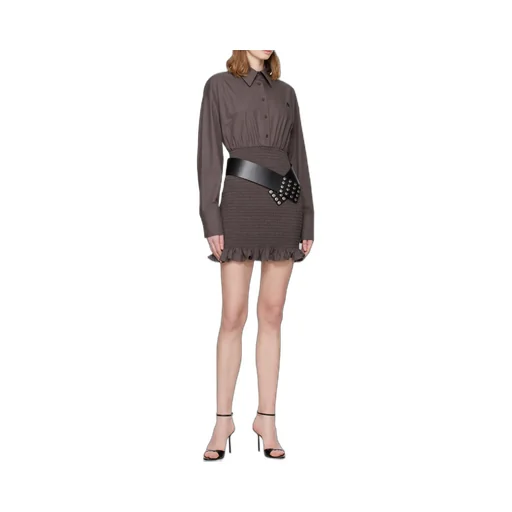 Long Sleeve Dress