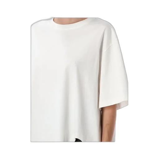 Crew Neck T-Shirt