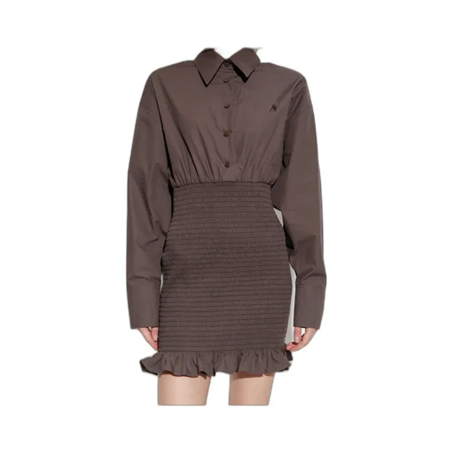 Long Sleeve Dress