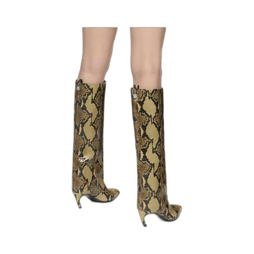 Lea Boots