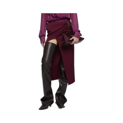 Midi Skirt