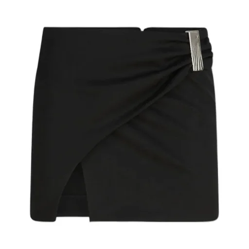 Mini Skirt