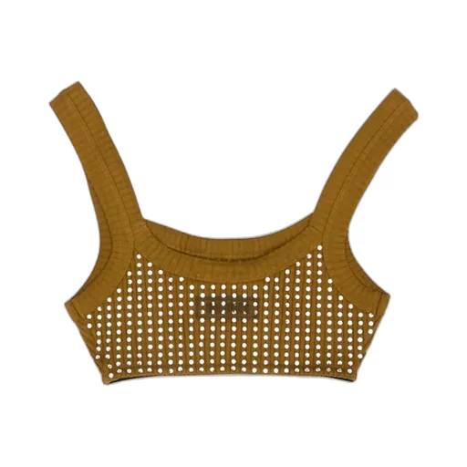 Strass Top