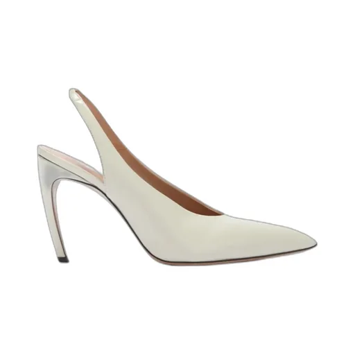 Viper Slingbacks