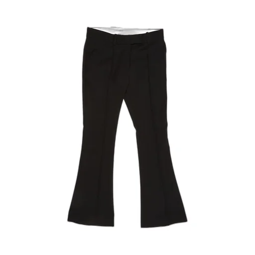 Belt Loops Slacks