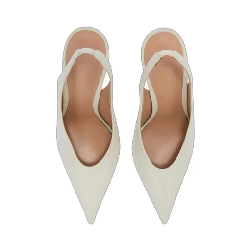 Viper Slingbacks