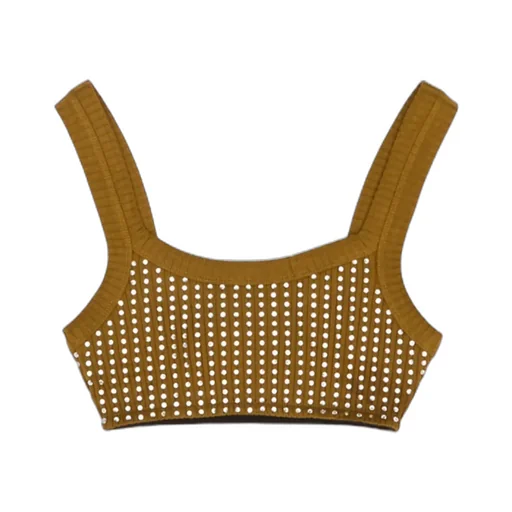 Strass Top