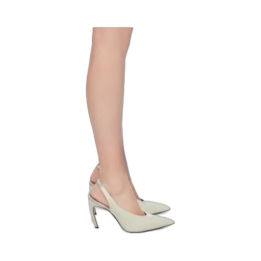 Viper Slingbacks