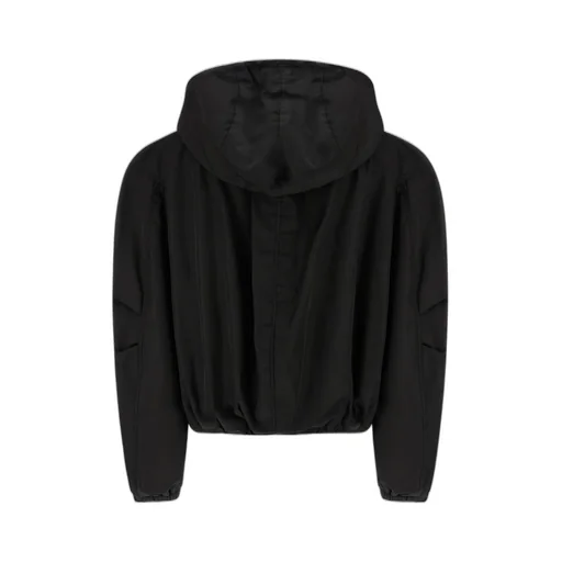 Long Sleeve Casual Jacket