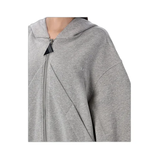 Hoodie Zip