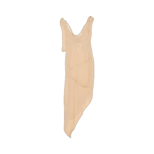 Asymmetric Dress