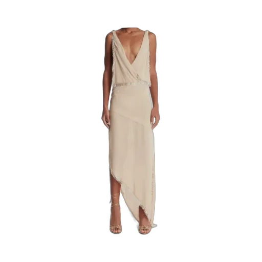 Asymmetric Dress
