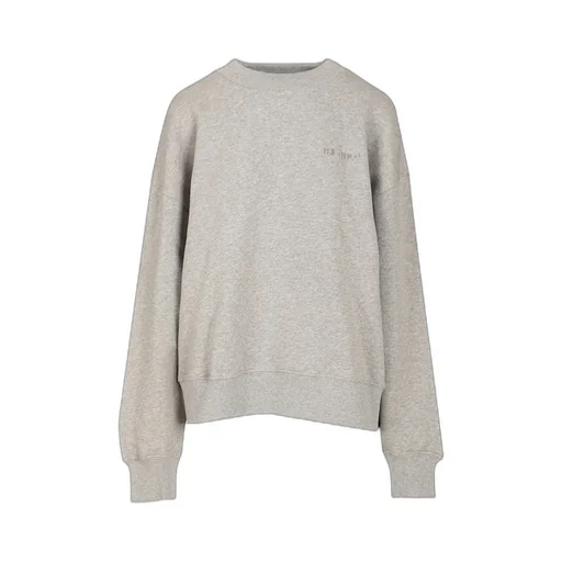 Long-Sleeved Sweatshirt