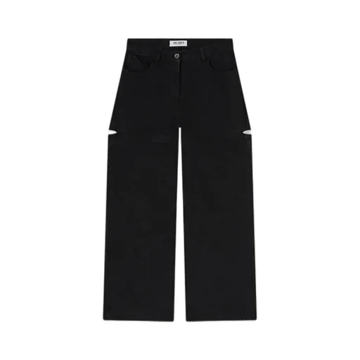 Belt Loops Slacks