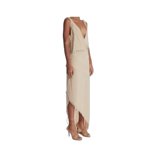 Asymmetric Dress