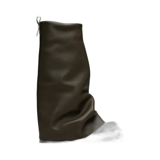 Robin Combat Boots